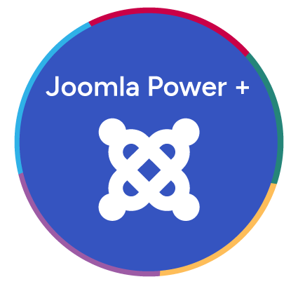 Joomla Power Plus